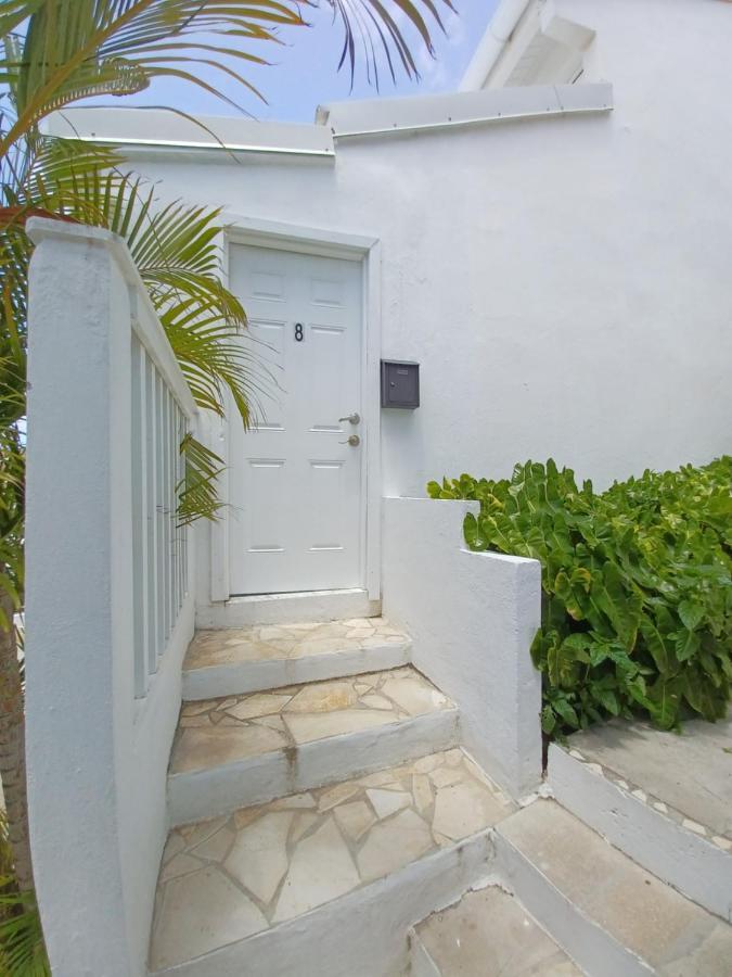 5 Min D'Orient Bay-Vue Imprenable, Idolem Residence Unite 8 - 57 Rue Du Mont Vernon 1 Cul de Sac Exterior photo