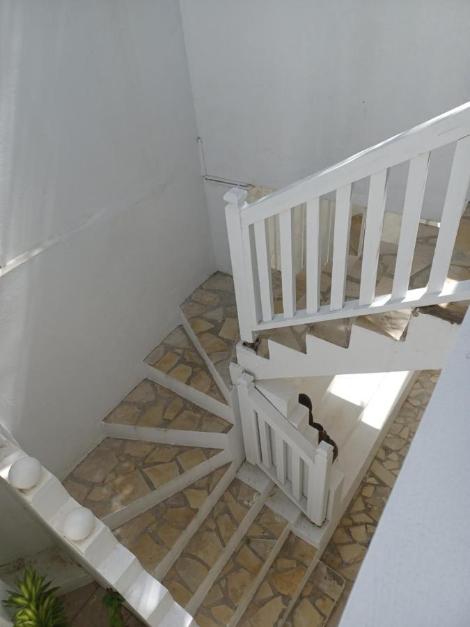 5 Min D'Orient Bay-Vue Imprenable, Idolem Residence Unite 8 - 57 Rue Du Mont Vernon 1 Cul de Sac Exterior photo
